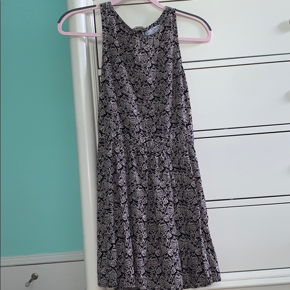 Cotton On floral dress